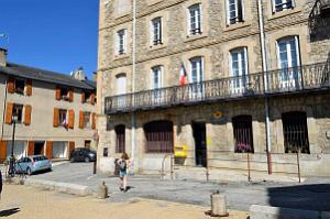 Mont Louis citadelle 048